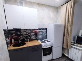 1-к кв. Мурманская область, Кандалакша ул. Пронина, 19 (33.0 м²) - . Кандалакша - фото 1