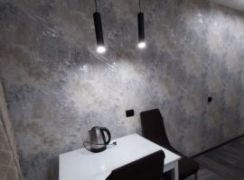 1-к кв. Мурманская область, Кандалакша ул. Пронина, 19 (33.0 м²) - . Кандалакша - фото 2