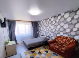 1-к кв. Мурманская область, Кандалакша ул. Пронина, 19 (33.0 м²) - . Кандалакша - фото 3
