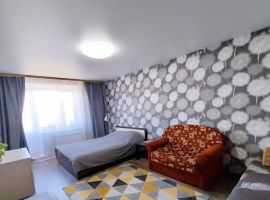 1-к кв. Мурманская область, Кандалакша ул. Пронина, 19 (33.0 м²) - . Кандалакша - фото 4
