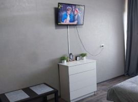 1-к кв. Мурманская область, Кандалакша ул. Пронина, 19 (33.0 м²) - . Кандалакша - фото 5