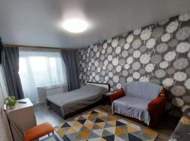 1-к кв. Мурманская область, Кандалакша ул. Пронина, 19 (33.0 м²) - . Кандалакша - фото 6