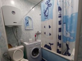 1-к кв. Мурманская область, Кандалакша ул. Пронина, 19 (33.0 м²) - . Кандалакша - фото 7