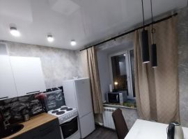 1-к кв. Мурманская область, Кандалакша ул. Пронина, 19 (33.0 м²) - . Кандалакша - фото 8