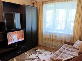 1-к кв. Костромская область, Кострома просп. Мира, 129 (29.0 м²) - Мира. Кострома - фото 1