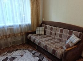 1-к кв. Костромская область, Кострома просп. Мира, 129 (29.0 м²) - Мира. Кострома - фото 2