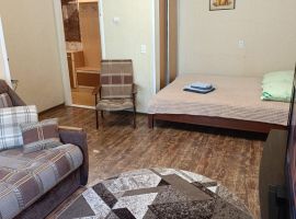 1-к кв. Костромская область, Кострома просп. Мира, 129 (29.0 м²) - Мира. Кострома - фото 3