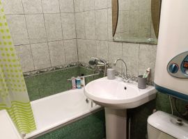 1-к кв. Костромская область, Кострома просп. Мира, 129 (29.0 м²) - Мира. Кострома - фото 8