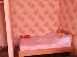 1-к кв. Пермский край, Соликамск ул. 20-летия Победы, 55 (33.0 м²) - . Соликамск - фото 1