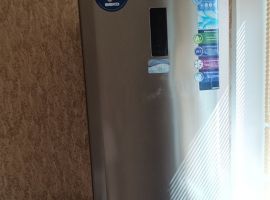 1-к кв. Пермский край, Соликамск ул. 20-летия Победы, 55 (33.0 м²) - . Соликамск - фото 2