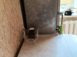 1-к кв. Пермский край, Соликамск ул. 20-летия Победы, 55 (33.0 м²) - . Соликамск - фото 3
