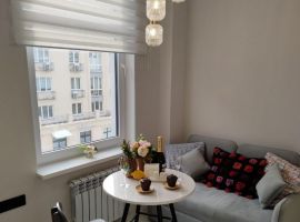 Студия Нижегородская область, Нижний Новгород ул. Семашко, 33а (27.0 м²) - . Нижний Новгород - фото 1