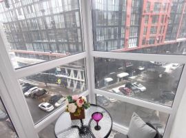 Студия Нижегородская область, Нижний Новгород ул. Семашко, 33а (27.0 м²) - . Нижний Новгород - фото 4
