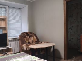 1-к кв. Липецкая область, Лебедянь ул. Советской Армии, 2 (26.5 м²) - Советской Армии. Лебедянь - фото 2