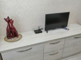 Студия Волгоградская область, Волгоград бул. 30-летия Победы, 42 (38.0 м²) - . Волгоград - фото 8