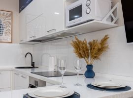 Студия Московская область, Красногорск ул. Молодежная, 4 (33.0 м²) - Молодежная. Красногорск - фото 10