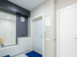 Студия Московская область, Красногорск ул. Молодежная, 4 (33.0 м²) - Молодежная. Красногорск - фото 12