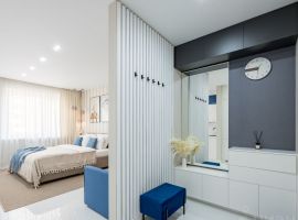 Студия Московская область, Красногорск ул. Молодежная, 4 (33.0 м²) - Молодежная. Красногорск - фото 13