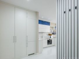Студия Московская область, Красногорск ул. Молодежная, 4 (33.0 м²) - Молодежная. Красногорск - фото 14