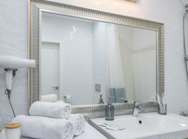 Студия Московская область, Красногорск ул. Молодежная, 4 (33.0 м²) - Молодежная. Красногорск - фото 16
