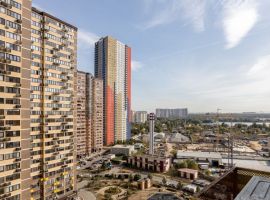 Студия Московская область, Красногорск ул. Молодежная, 4 (33.0 м²) - Молодежная. Красногорск - фото 18