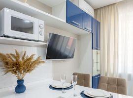 Студия Московская область, Красногорск ул. Молодежная, 4 (33.0 м²) - Молодежная. Красногорск - фото 8
