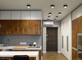 1-к кв. Новосибирская область, Новосибирск Красноярская ул., 107 (37.0 м²) - . Новосибирск - фото 9