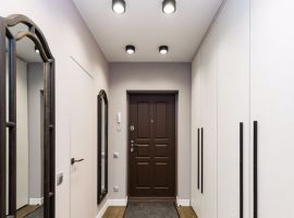 1-к кв. Новосибирская область, Новосибирск Красноярская ул., 107 (37.0 м²) - . Новосибирск - фото 10