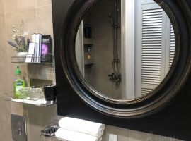 1-к кв. Новосибирская область, Новосибирск Красноярская ул., 107 (37.0 м²) - . Новосибирск - фото 18