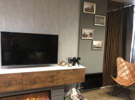 1-к кв. Новосибирская область, Новосибирск Красноярская ул., 107 (37.0 м²) - . Новосибирск - фото 2