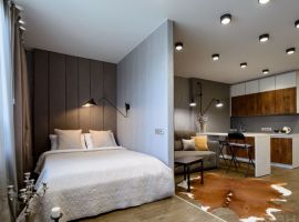 1-к кв. Новосибирская область, Новосибирск Красноярская ул., 107 (37.0 м²) - . Новосибирск - фото 6