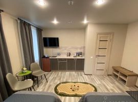 Студия Курская область, Курчатов Ленинградская ул., 9 (50.0 м²) - Новоленинградская. Курчатов - фото 11