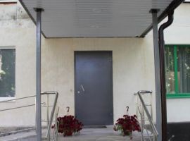 Студия Курская область, Курчатов Ленинградская ул., 9 (50.0 м²) - Новоленинградская. Курчатов - фото 17