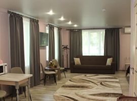 Студия Курская область, Курчатов Ленинградская ул., 9 (50.0 м²) - Новоленинградская. Курчатов - фото 18