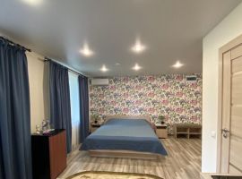 Студия Курская область, Курчатов Ленинградская ул., 9 (50.0 м²) - Новоленинградская. Курчатов - фото 3