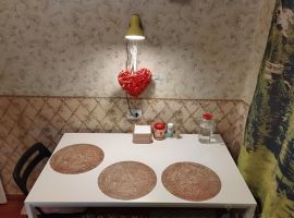 1-к кв. Мурманская область, Кировск Олимпийская ул., 81 (34.0 м²) - Олимпийская. Кировск - фото 3