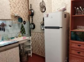 1-к кв. Мурманская область, Кировск Олимпийская ул., 81 (34.0 м²) - Олимпийская. Кировск - фото 4