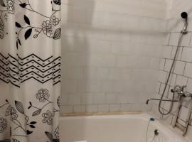 1-к кв. Мурманская область, Кировск Олимпийская ул., 81 (34.0 м²) - Олимпийская. Кировск - фото 5