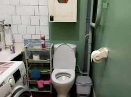 1-к кв. Мурманская область, Кировск Олимпийская ул., 81 (34.0 м²) - Олимпийская. Кировск - фото 6