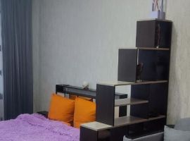 1-к кв. Курская область, Железногорск ул. Ленина, 74к2 (42.0 м²) - Ленина. Железногорск - фото 13