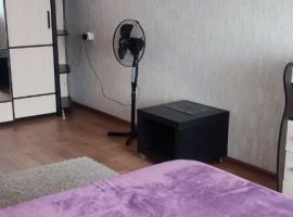 1-к кв. Курская область, Железногорск ул. Ленина, 74к2 (42.0 м²) - Ленина. Железногорск - фото 1