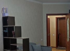 1-к кв. Курская область, Железногорск ул. Ленина, 74к2 (42.0 м²) - Ленина. Железногорск - фото 19