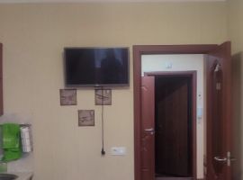 1-к кв. Курская область, Железногорск ул. Ленина, 74к2 (42.0 м²) - Ленина. Железногорск - фото 2