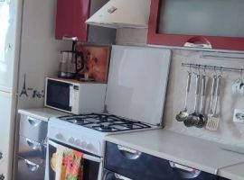 1-к кв. Курская область, Железногорск ул. Ленина, 74к2 (42.0 м²) - Ленина. Железногорск - фото 7