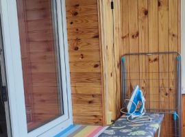 1-к кв. Курская область, Железногорск ул. Ленина, 74к2 (42.0 м²) - Ленина. Железногорск - фото 8