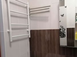 Студия Новосибирская область, Новосибирск Весенний мкр, ул. Заречная, 27 (22.0 м²) - Заречная. Новосибирск - фото 15