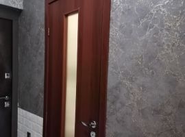 Студия Новосибирская область, Новосибирск Весенний мкр, ул. Заречная, 27 (22.0 м²) - Заречная. Новосибирск - фото 16