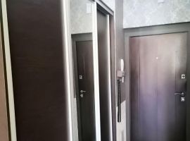 Студия Новосибирская область, Новосибирск Весенний мкр, ул. Заречная, 27 (22.0 м²) - Заречная. Новосибирск - фото 17
