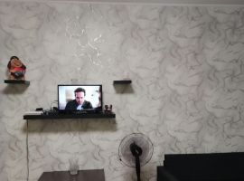 Студия Новосибирская область, Новосибирск Весенний мкр, ул. Заречная, 27 (22.0 м²) - Заречная. Новосибирск - фото 4