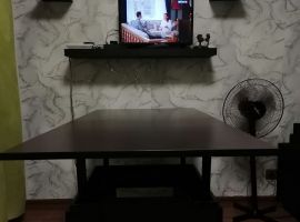 Студия Новосибирская область, Новосибирск Весенний мкр, ул. Заречная, 27 (22.0 м²) - Заречная. Новосибирск - фото 5